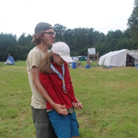 IMG 2049 - Scouts en Gidsen Zaventem 
